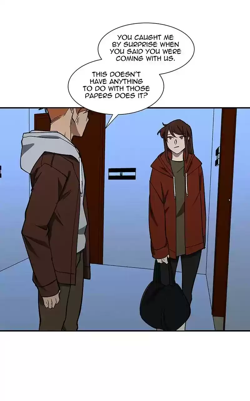 I Love Yoo Chapter 93: