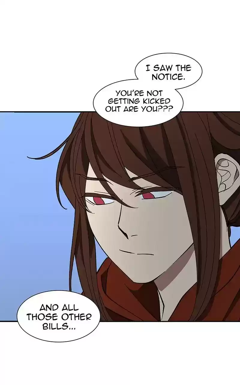 I Love Yoo Chapter 93: