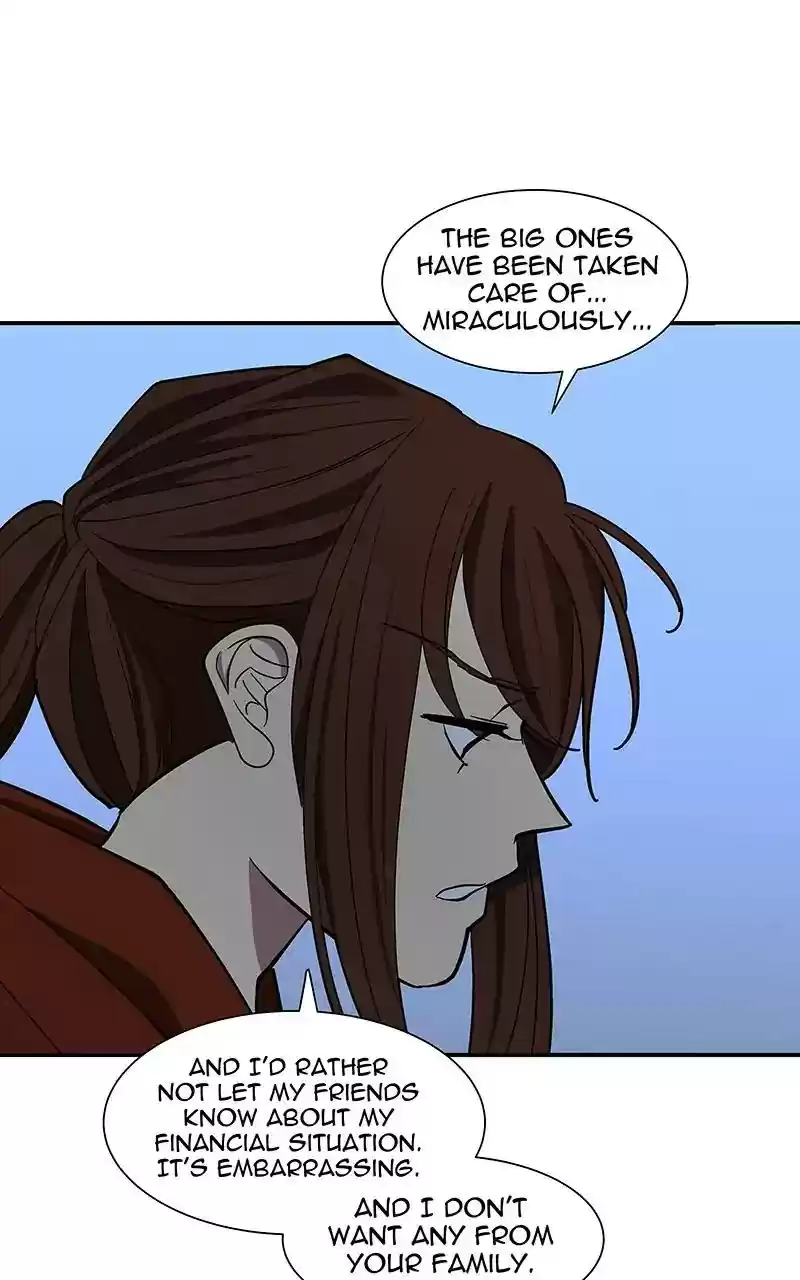 I Love Yoo Chapter 93: