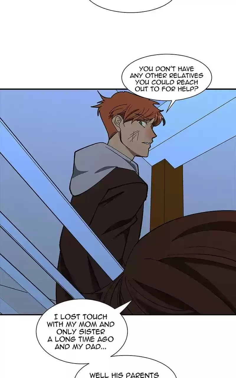 I Love Yoo Chapter 93: