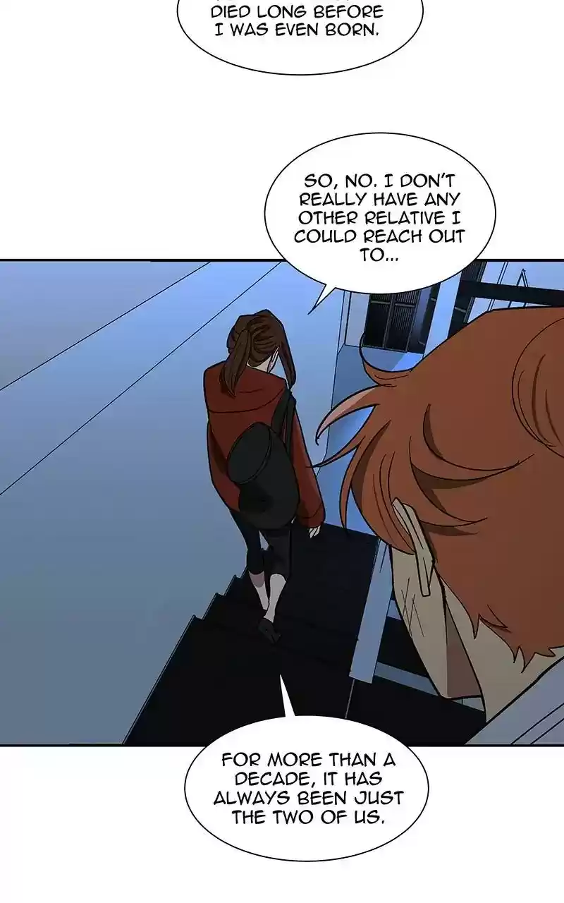 I Love Yoo Chapter 93: