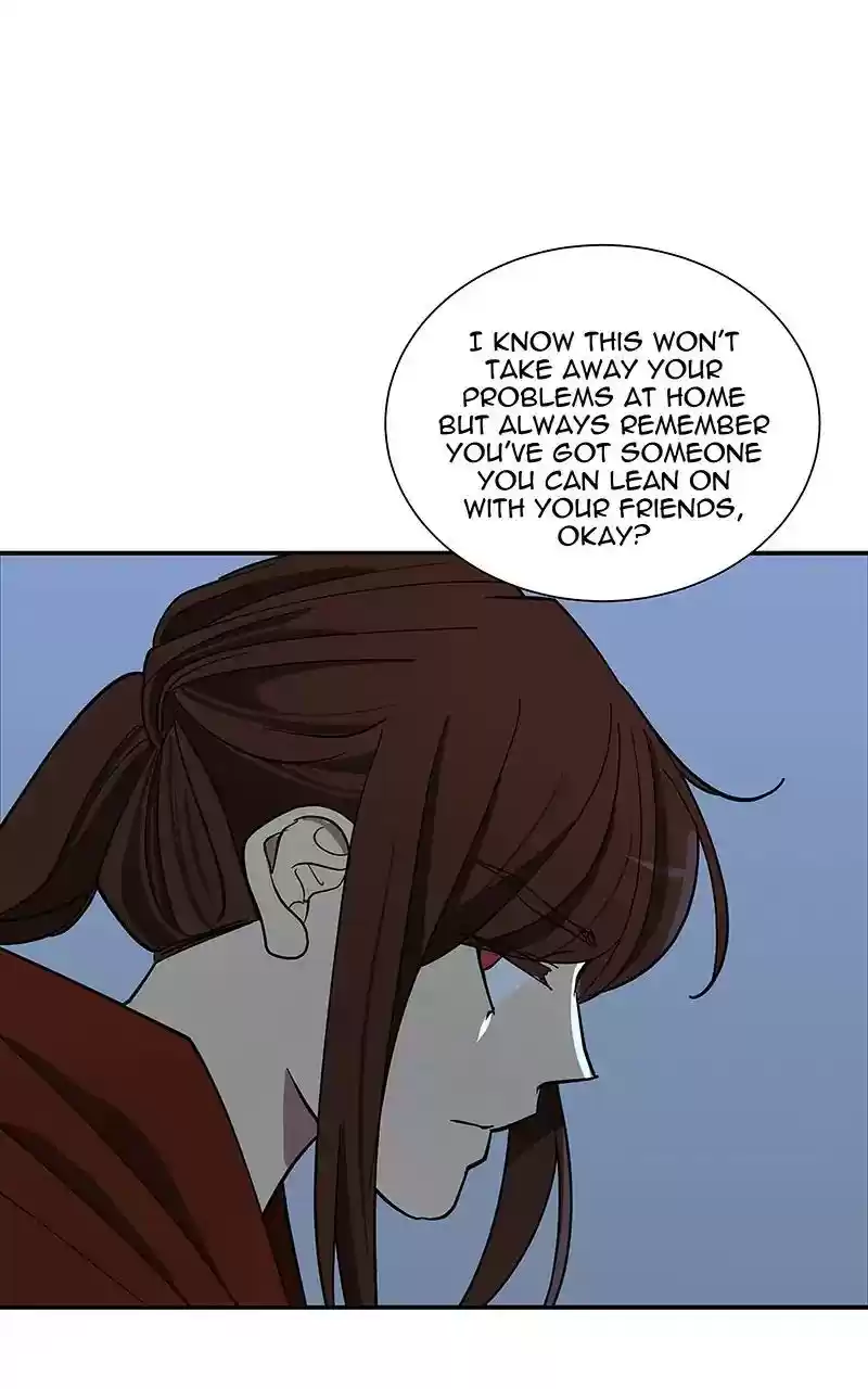 I Love Yoo Chapter 93: