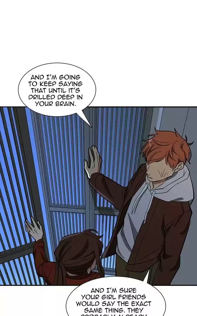 I Love Yoo Chapter 93: