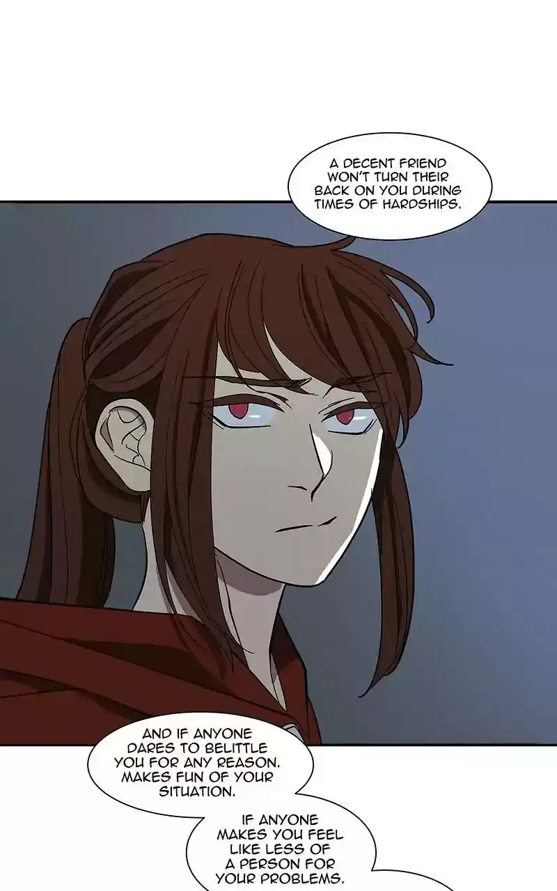 I Love Yoo Chapter 93: