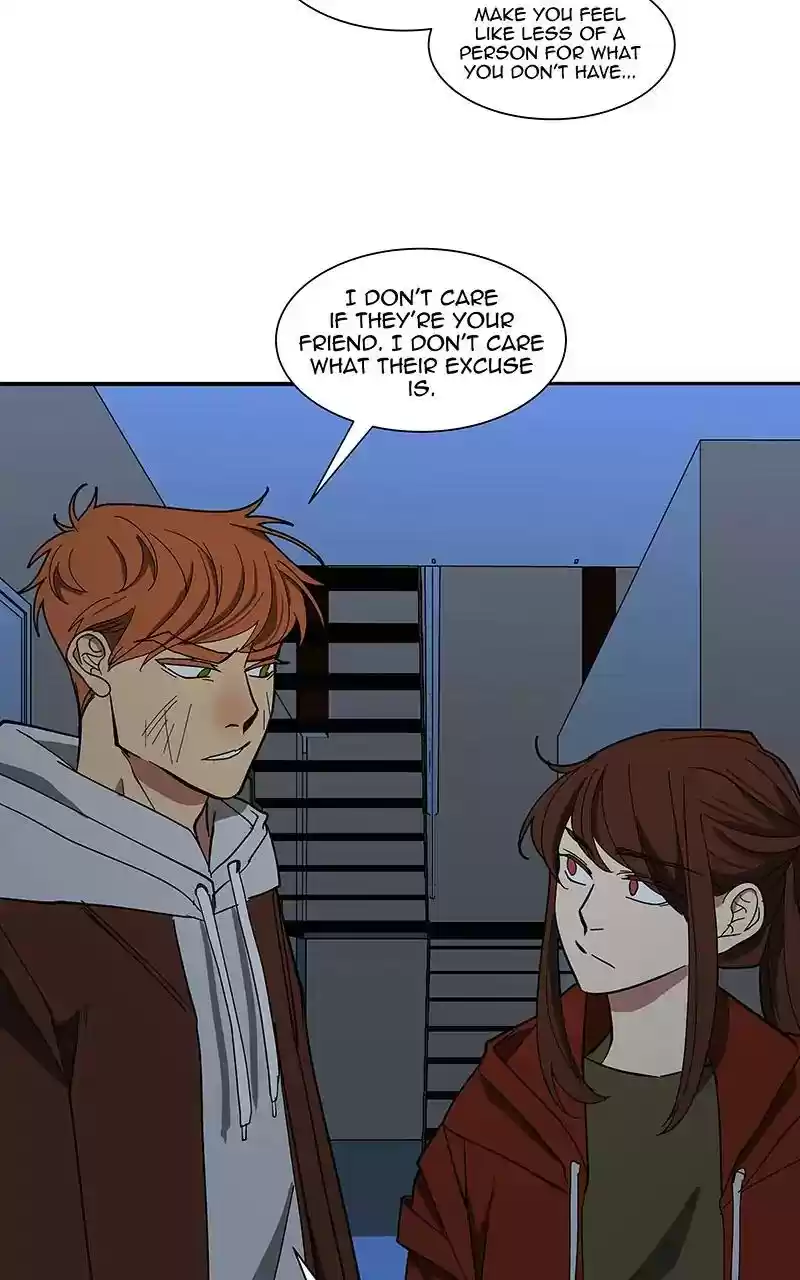 I Love Yoo Chapter 93: