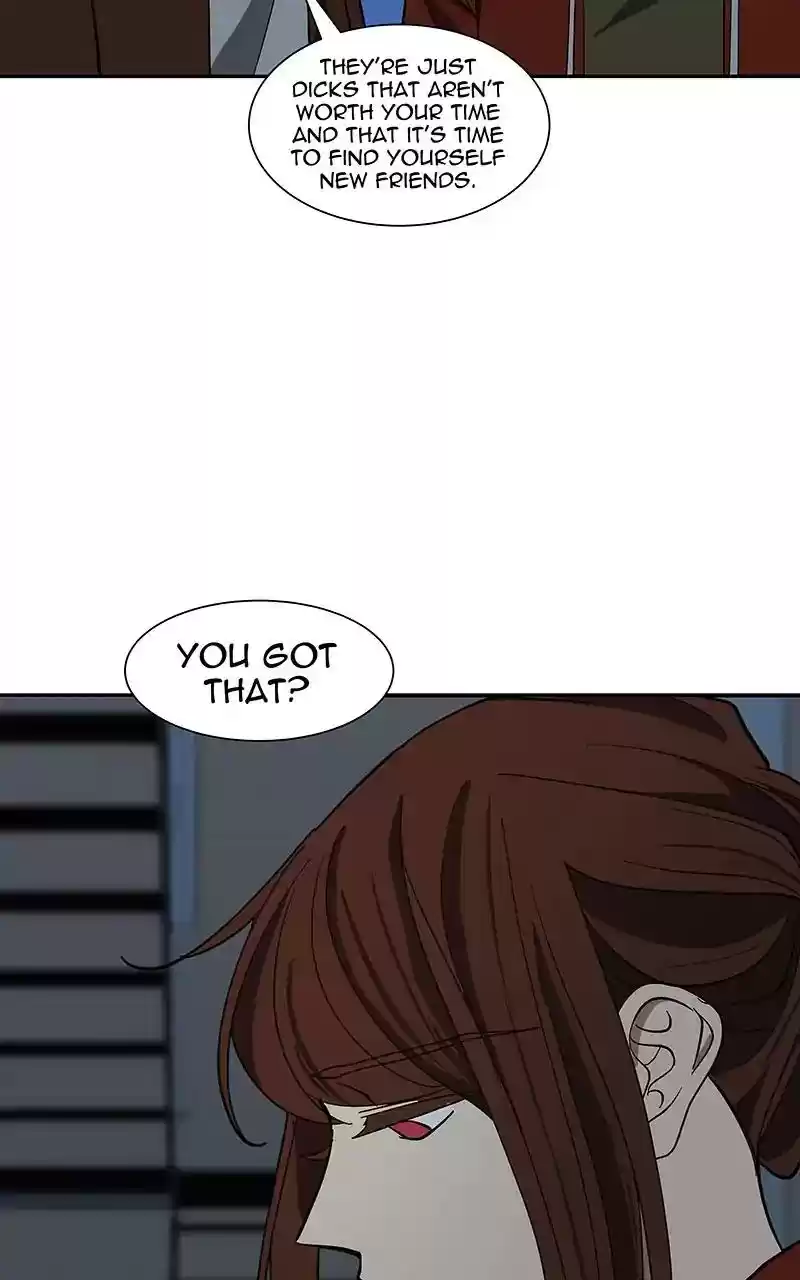 I Love Yoo Chapter 93: