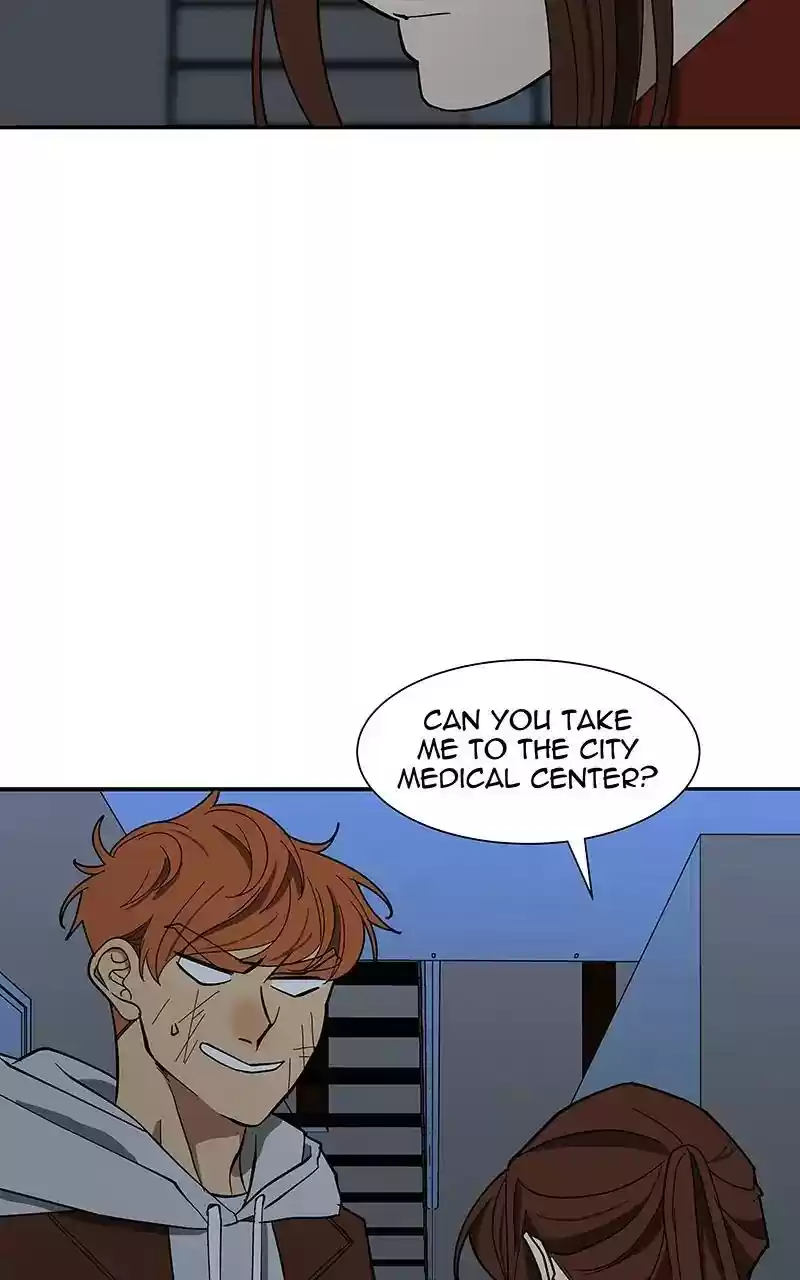 I Love Yoo Chapter 93: