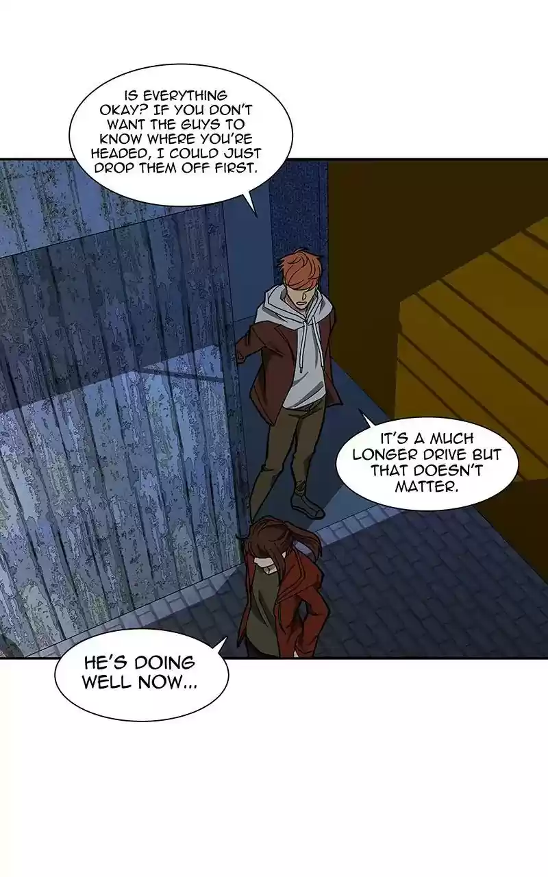 I Love Yoo Chapter 93: