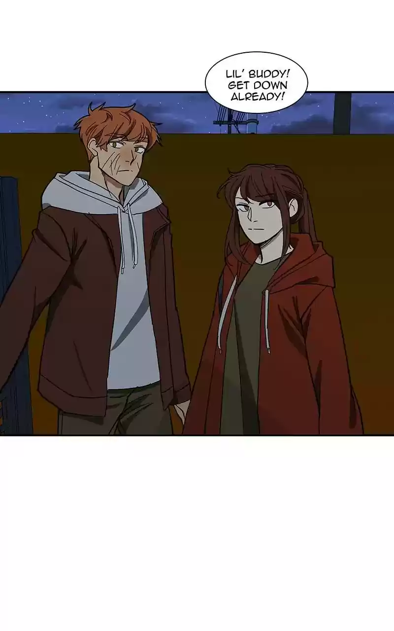 I Love Yoo Chapter 93: