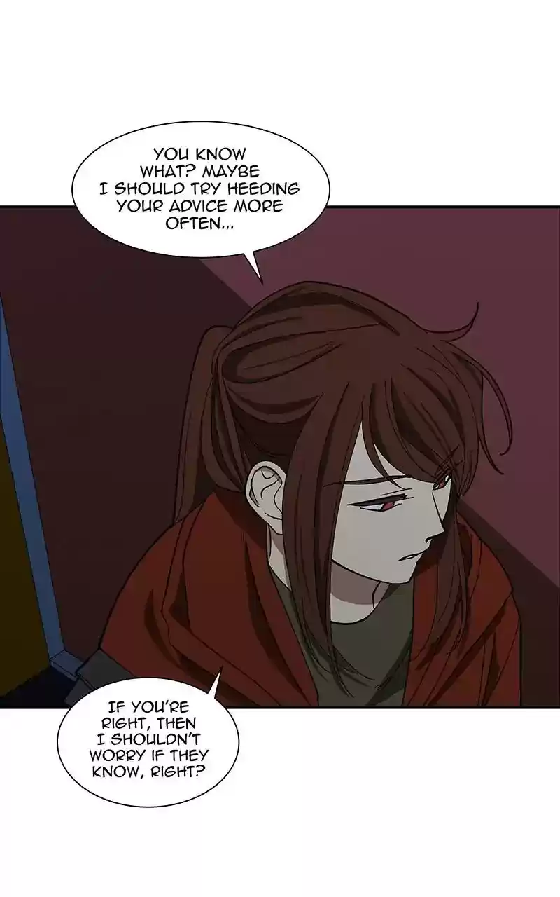 I Love Yoo Chapter 93: