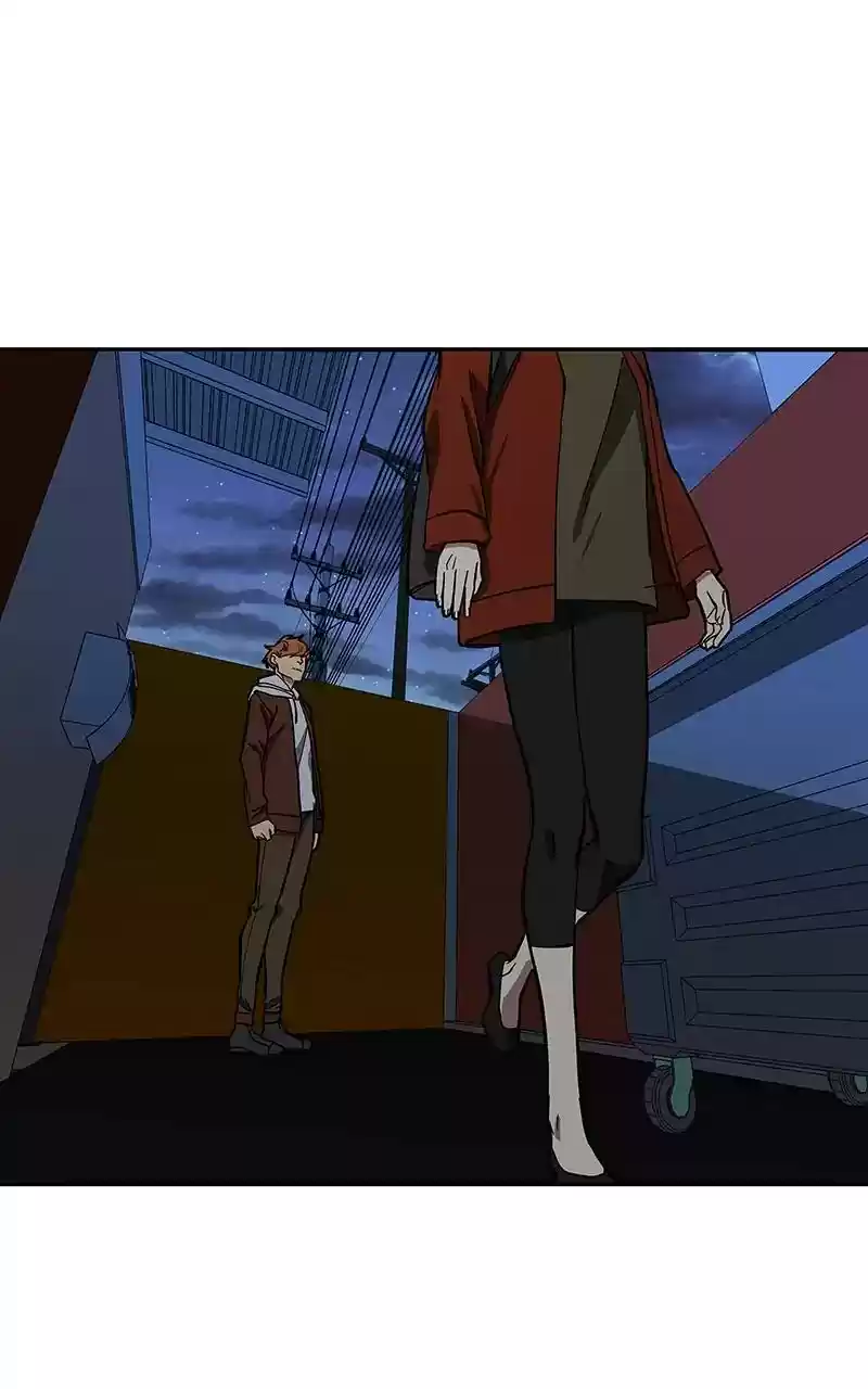 I Love Yoo Chapter 93: