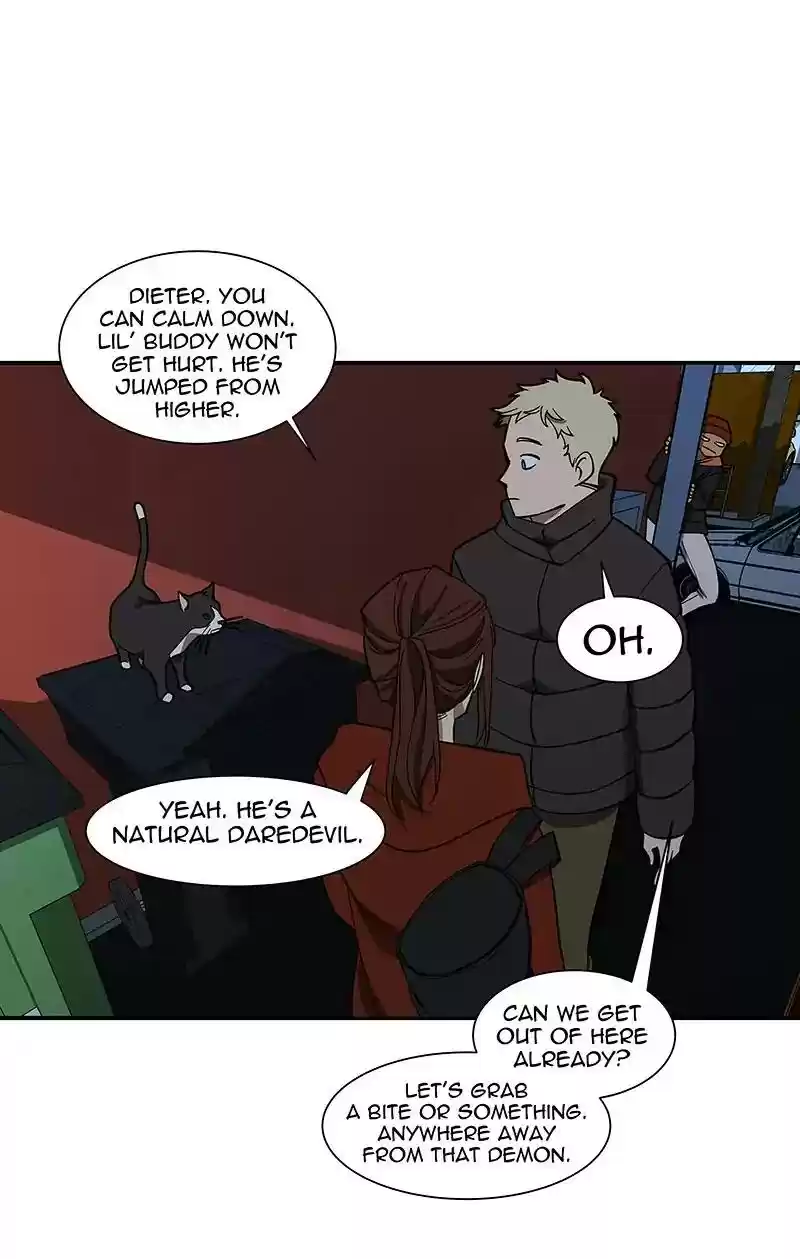 I Love Yoo Chapter 93: