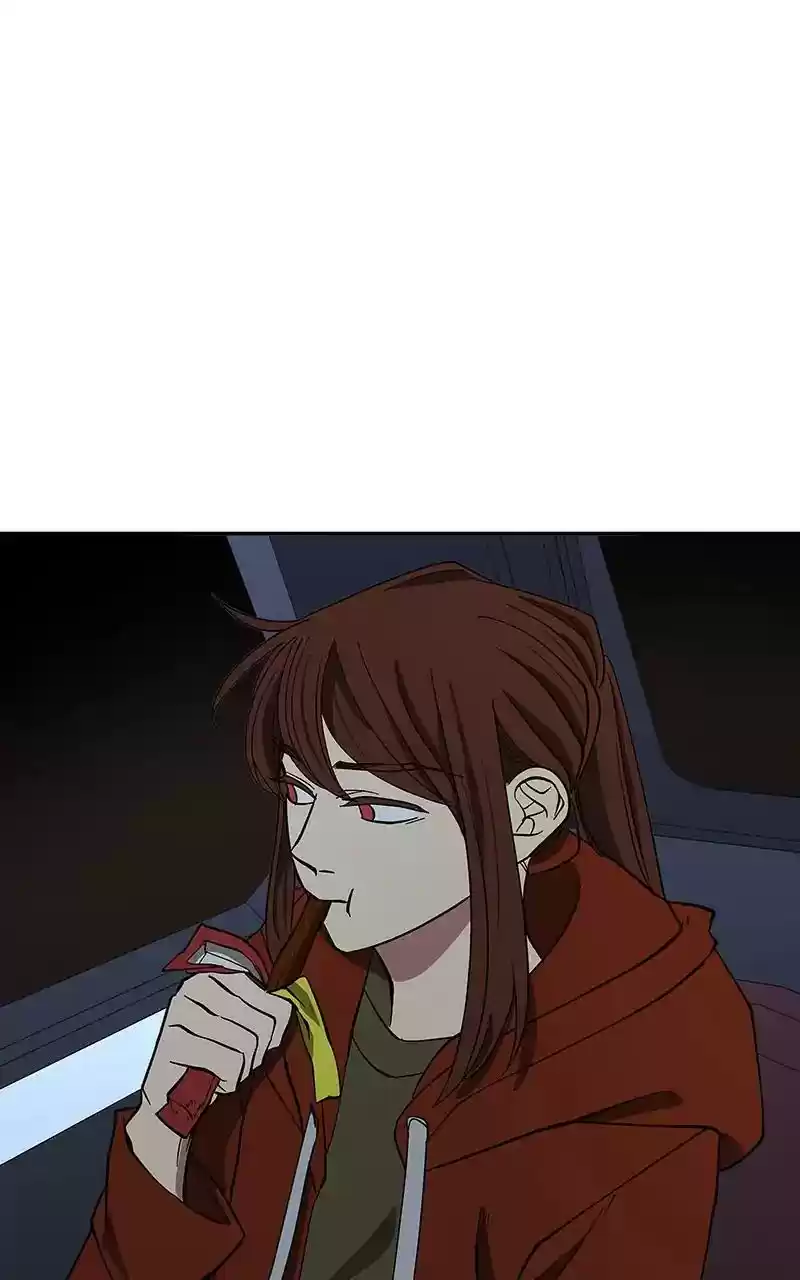 I Love Yoo Chapter 93: