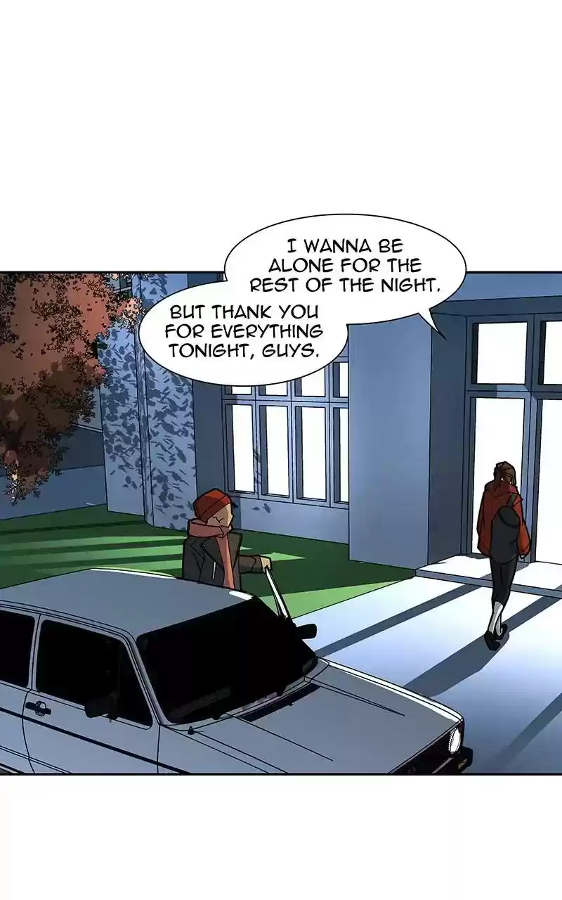 I Love Yoo Chapter 93: