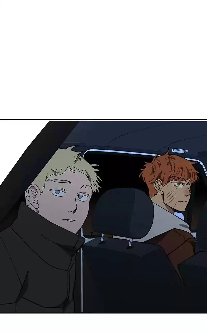 I Love Yoo Chapter 93: