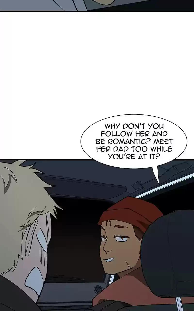 I Love Yoo Chapter 93: