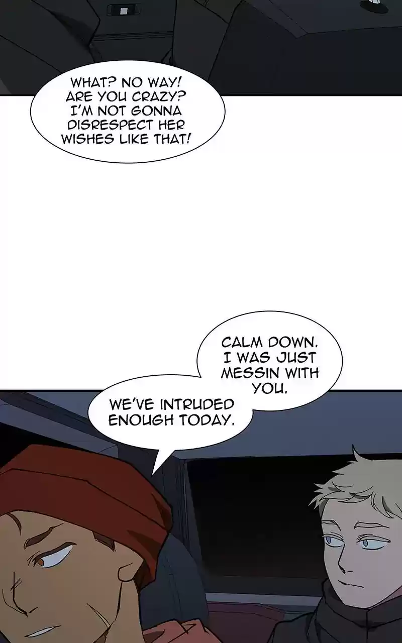 I Love Yoo Chapter 93: