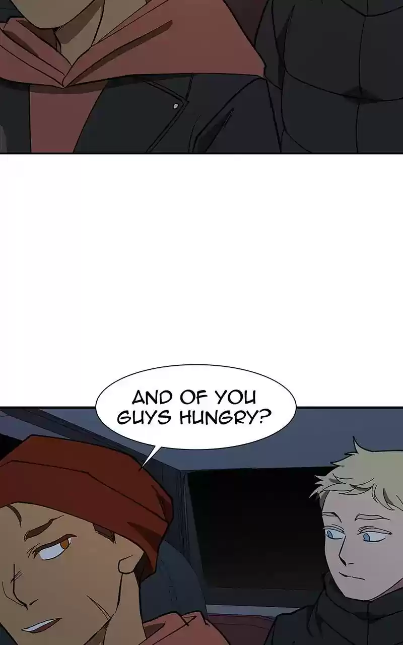 I Love Yoo Chapter 93: