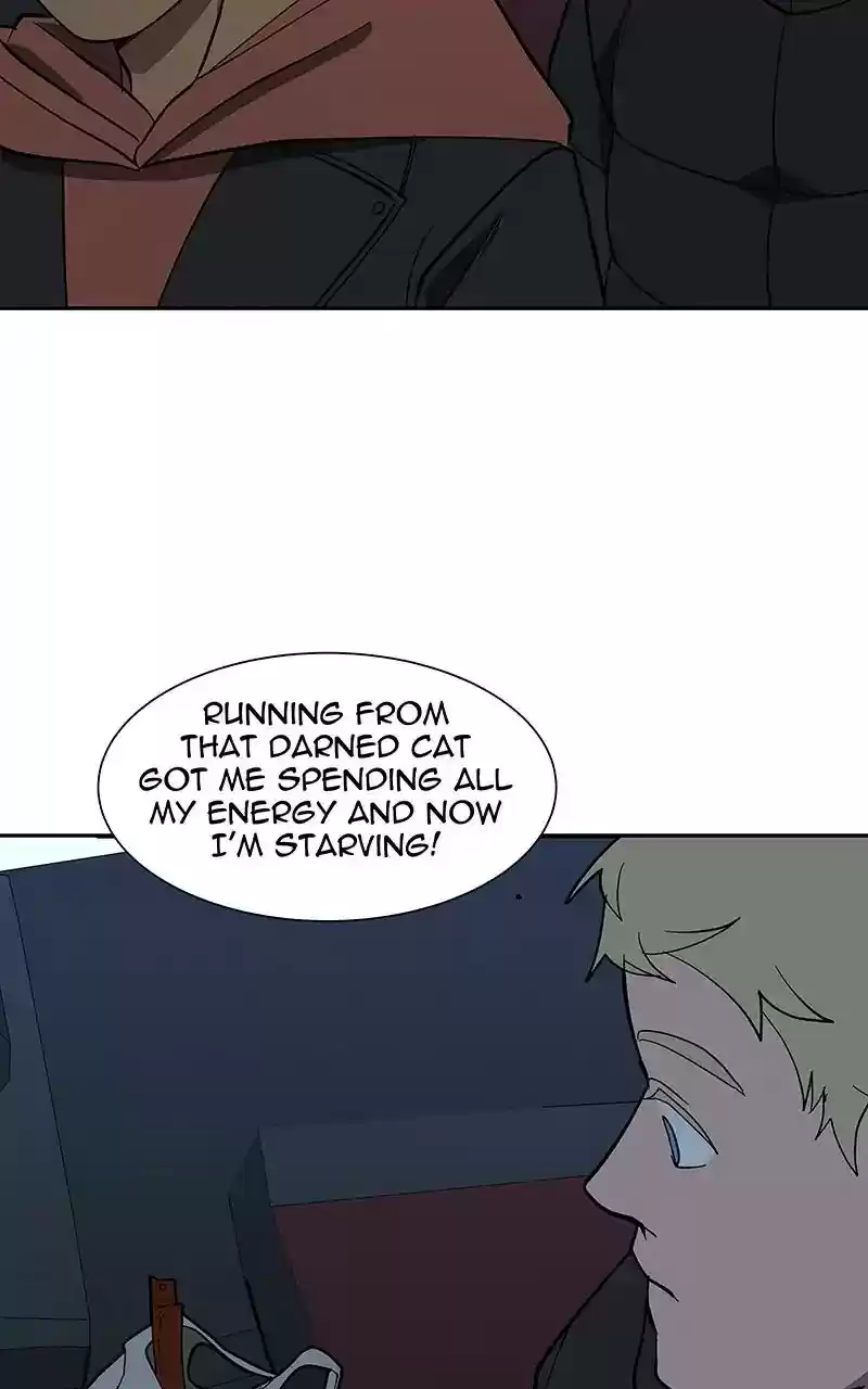 I Love Yoo Chapter 93: