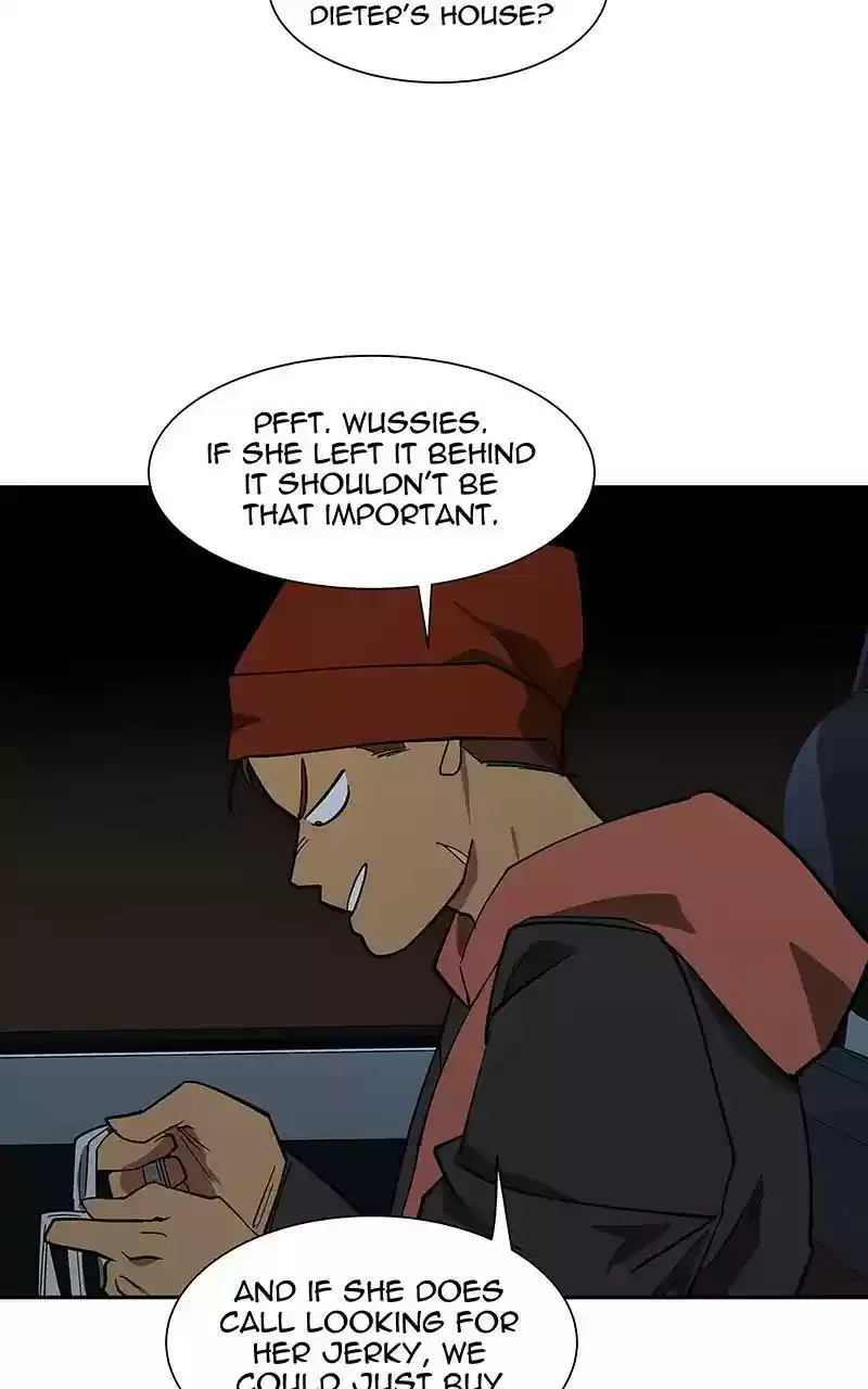 I Love Yoo Chapter 93: