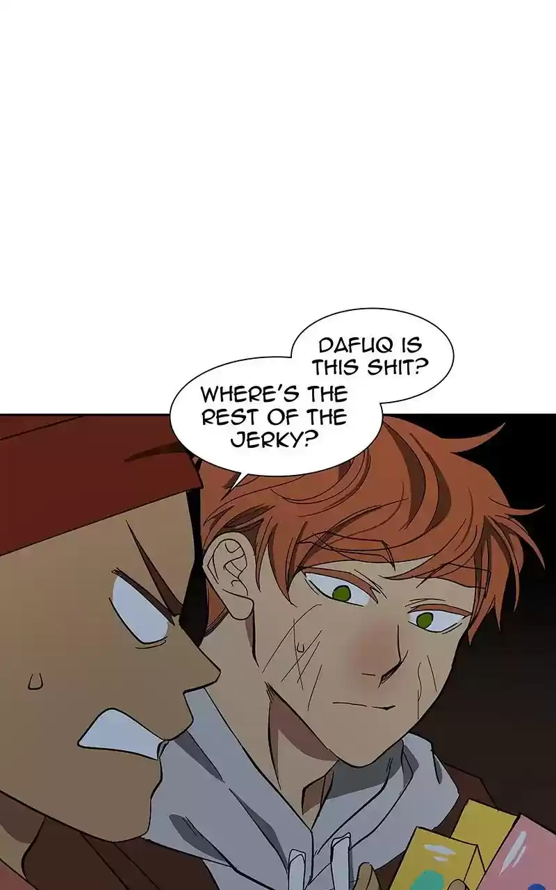 I Love Yoo Chapter 93: