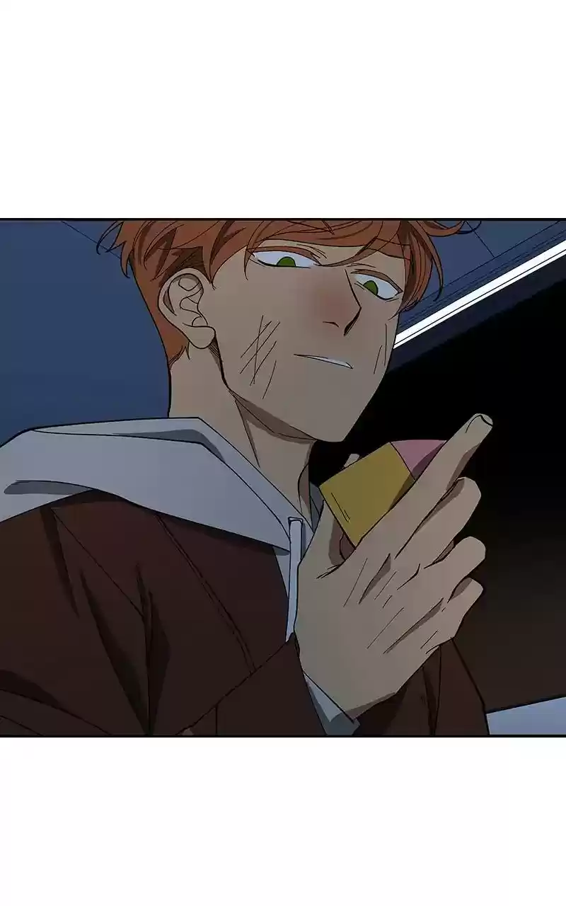 I Love Yoo Chapter 93: