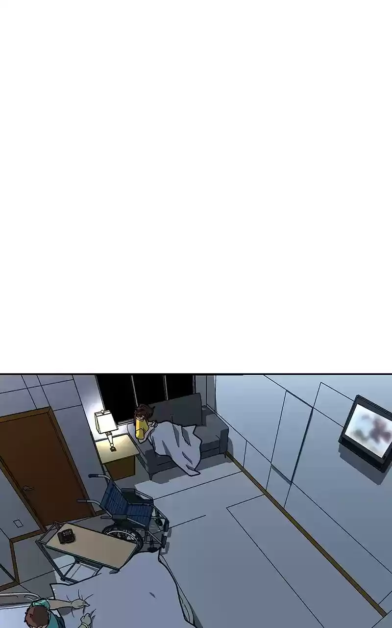 I Love Yoo Chapter 93: