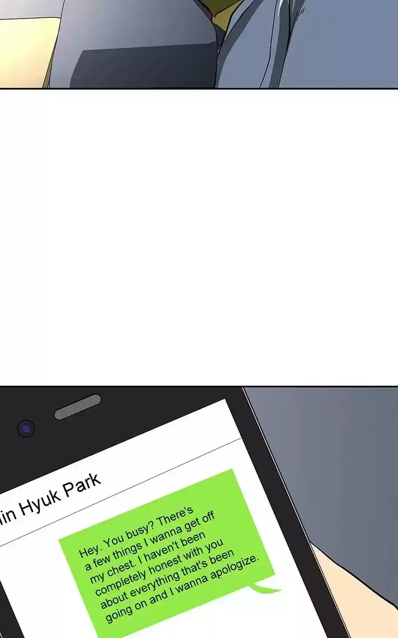 I Love Yoo Chapter 93:
