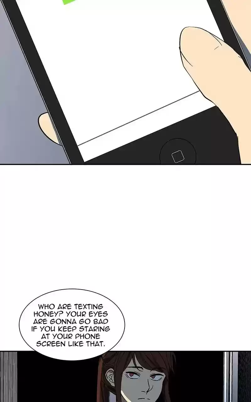 I Love Yoo Chapter 93: