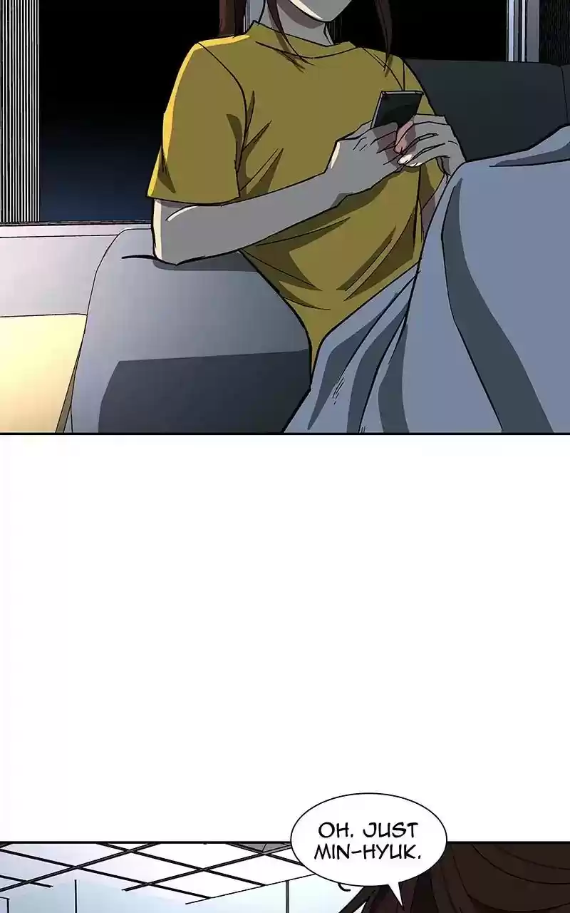 I Love Yoo Chapter 93: