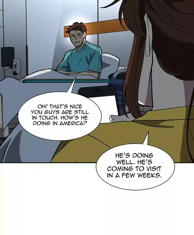 I Love Yoo Chapter 93: