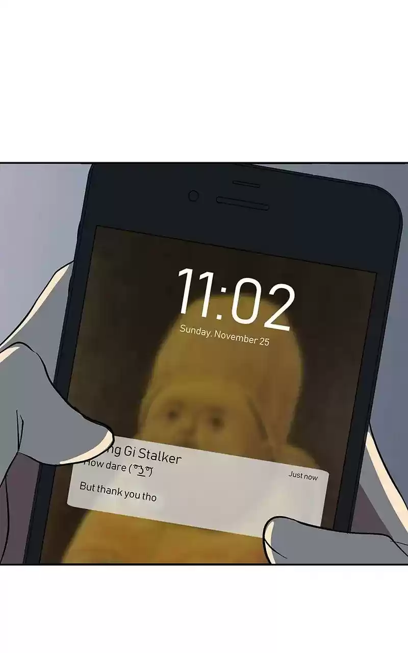 I Love Yoo Chapter 93: