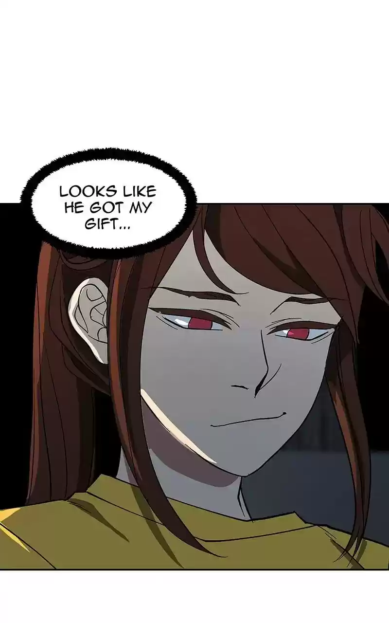 I Love Yoo Chapter 93: