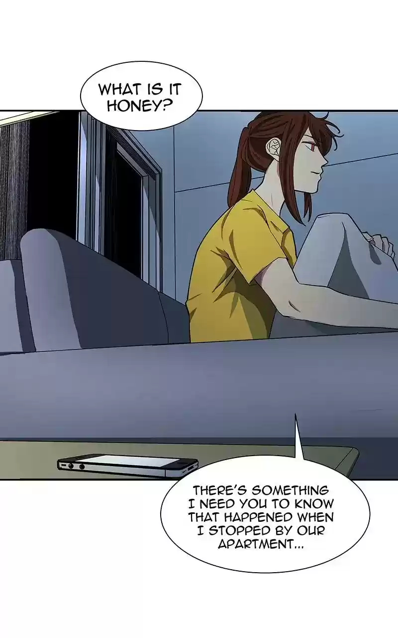 I Love Yoo Chapter 93: