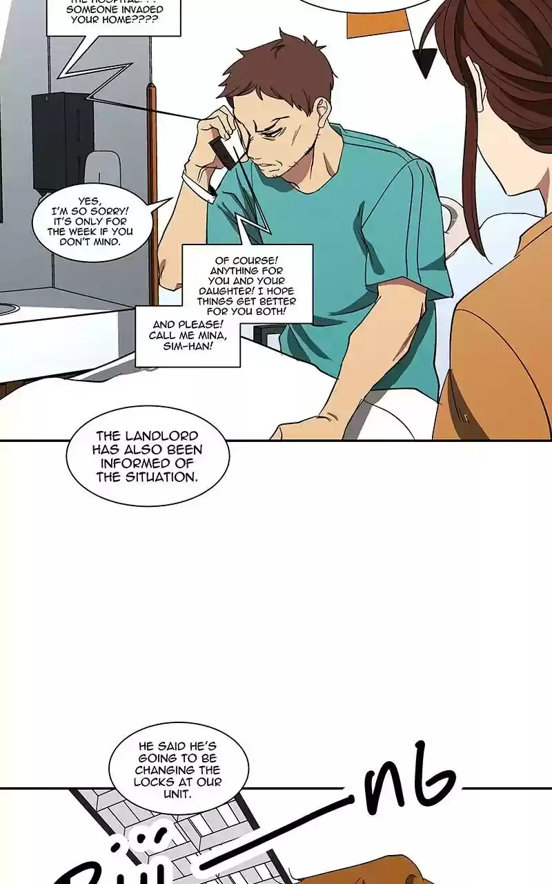 I Love Yoo Chapter 94: