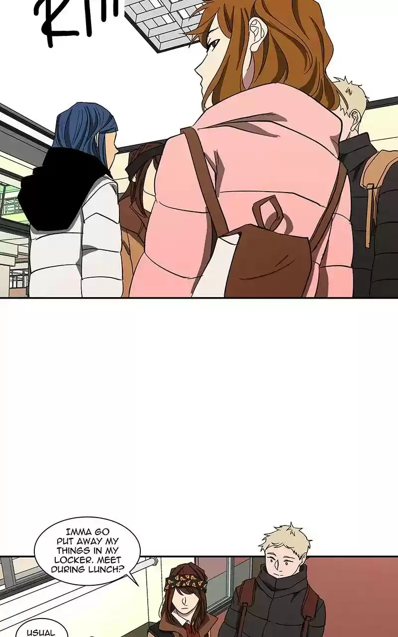 I Love Yoo Chapter 94: