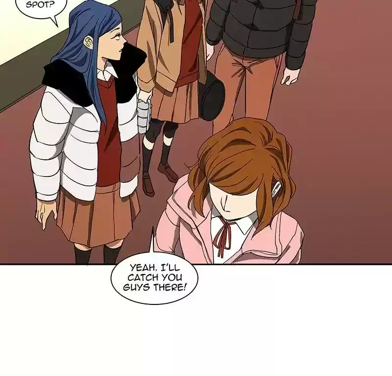 I Love Yoo Chapter 94: