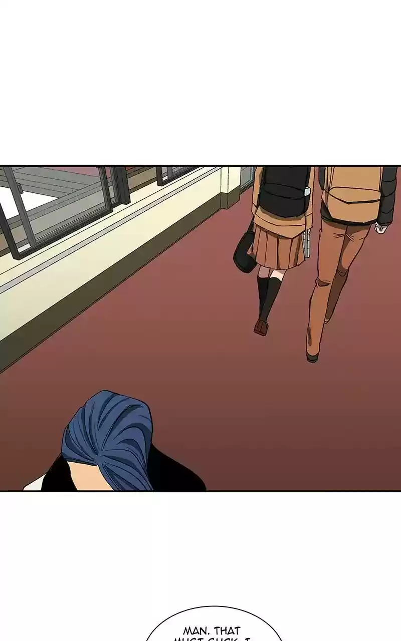 I Love Yoo Chapter 94: