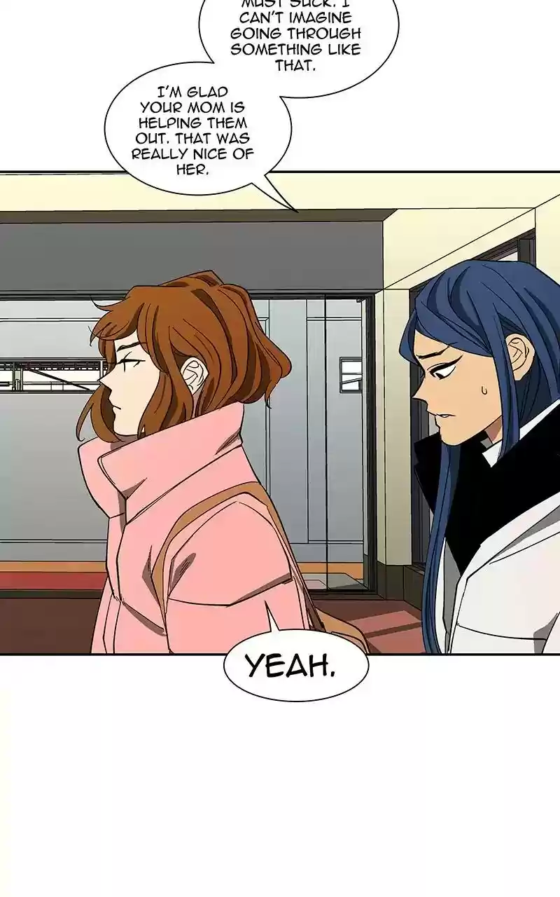 I Love Yoo Chapter 94: