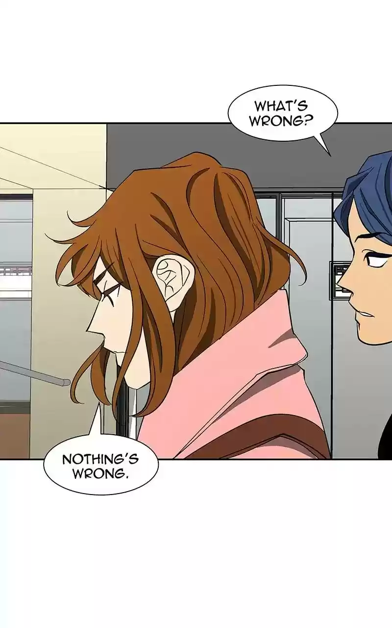 I Love Yoo Chapter 94: