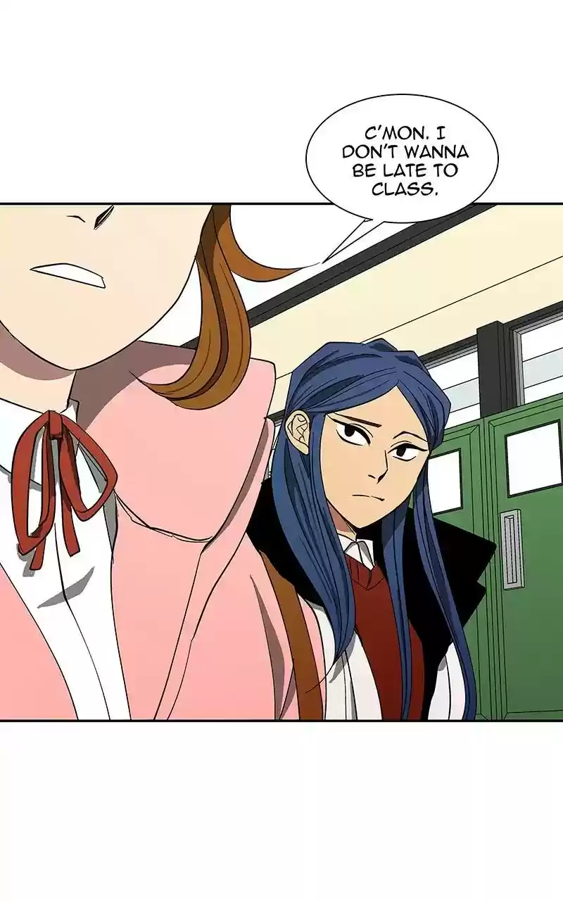 I Love Yoo Chapter 94: