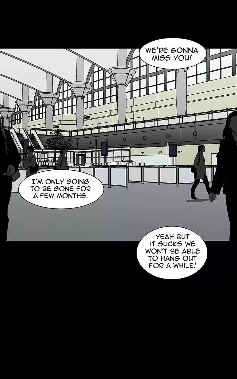 I Love Yoo Chapter 95: