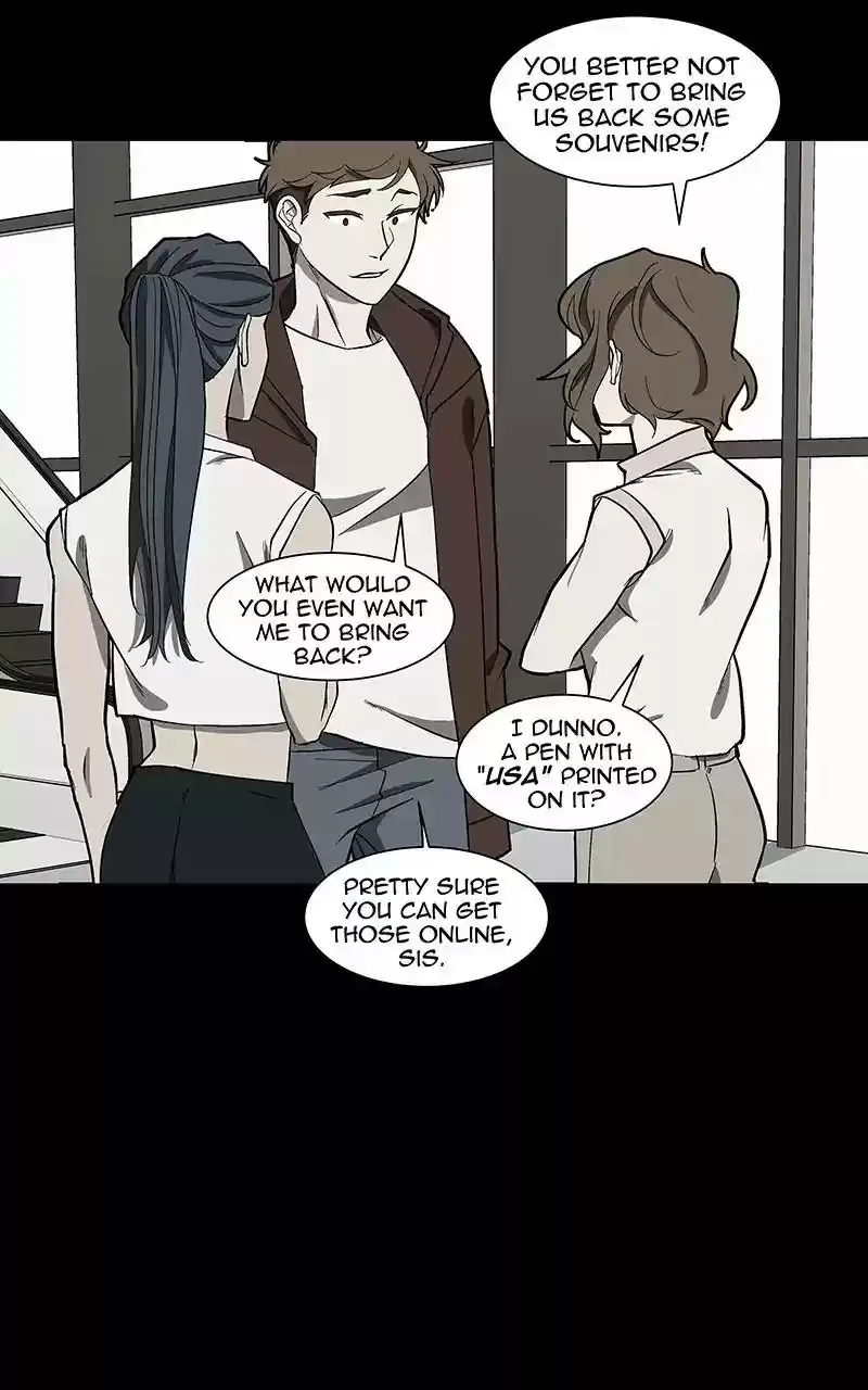 I Love Yoo Chapter 95: