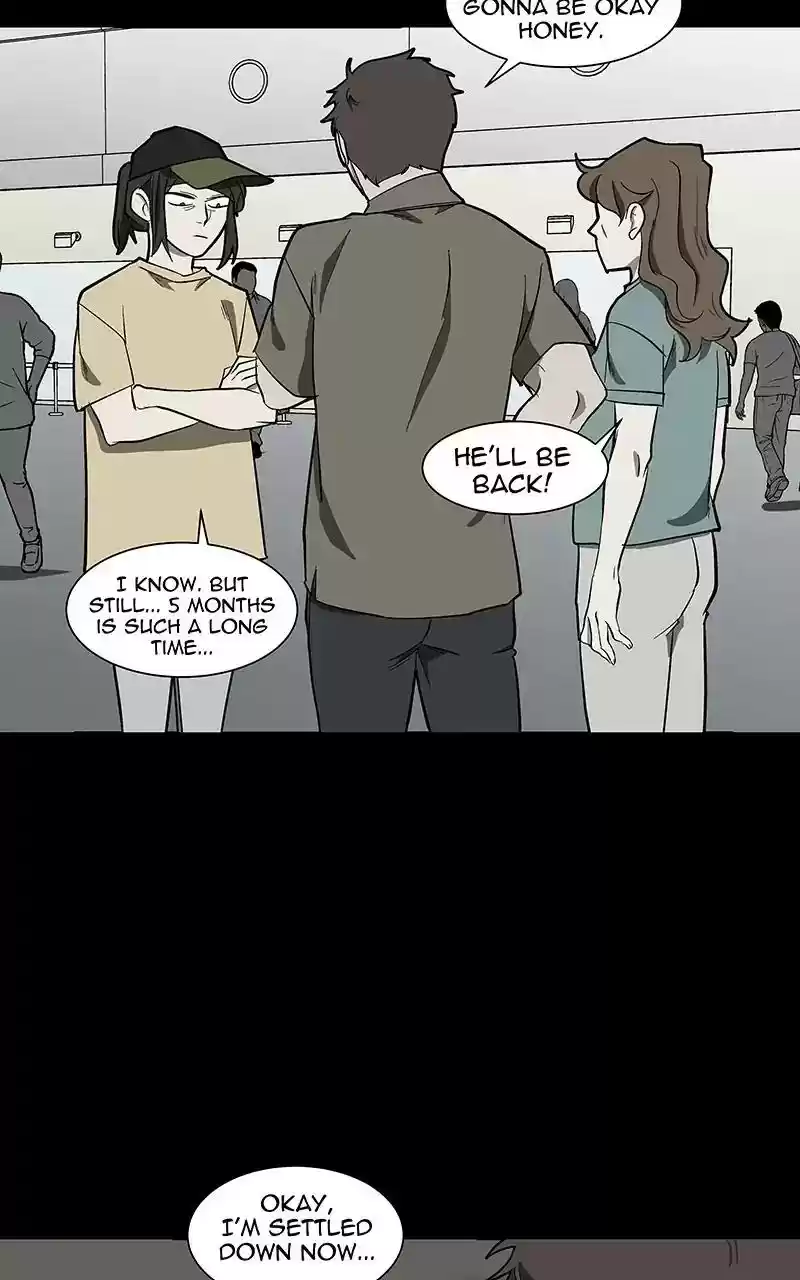 I Love Yoo Chapter 95: