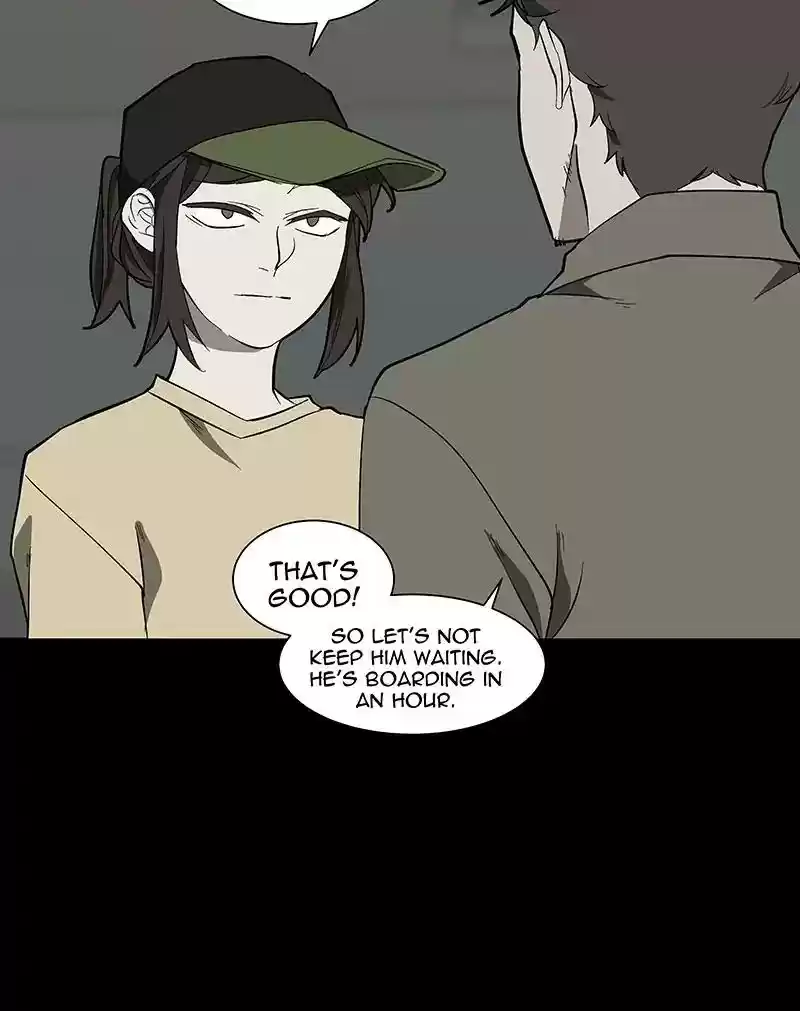 I Love Yoo Chapter 95: