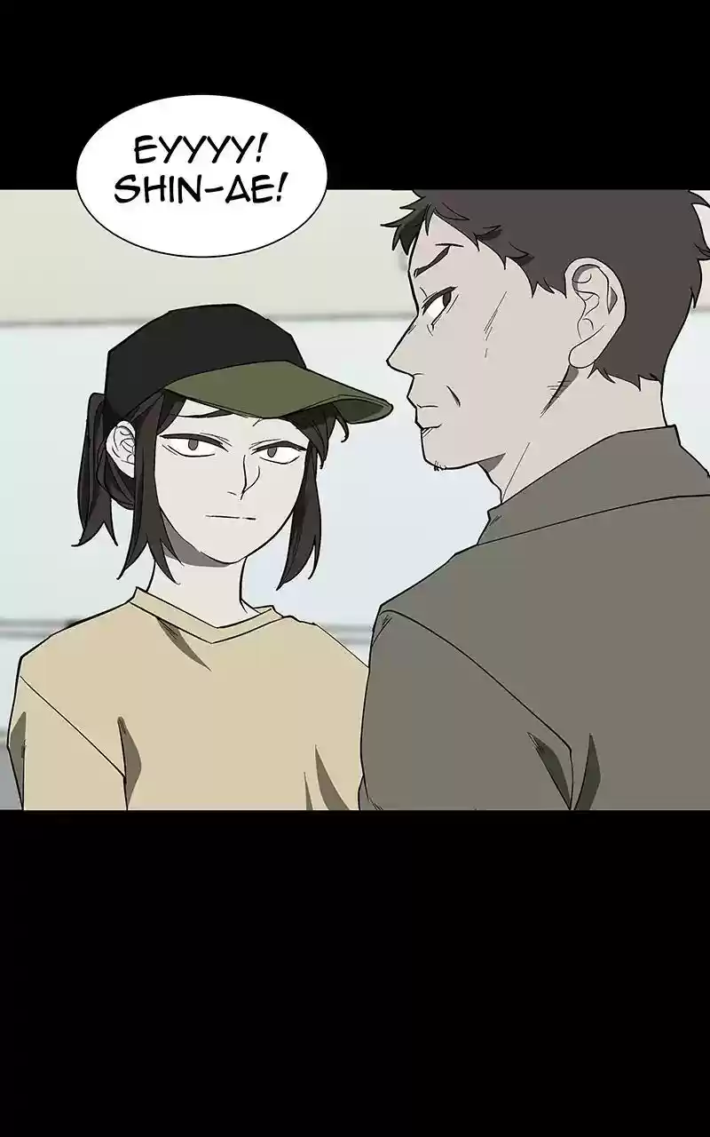 I Love Yoo Chapter 95: