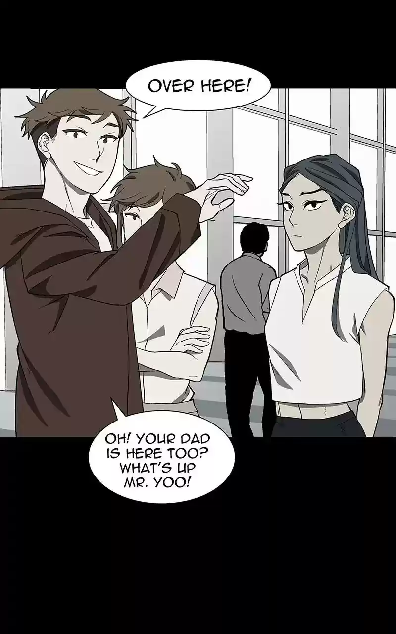 I Love Yoo Chapter 95: