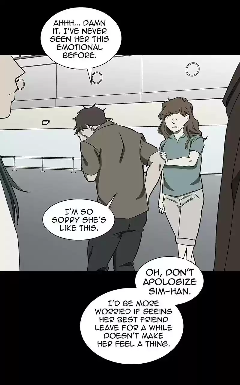 I Love Yoo Chapter 95: