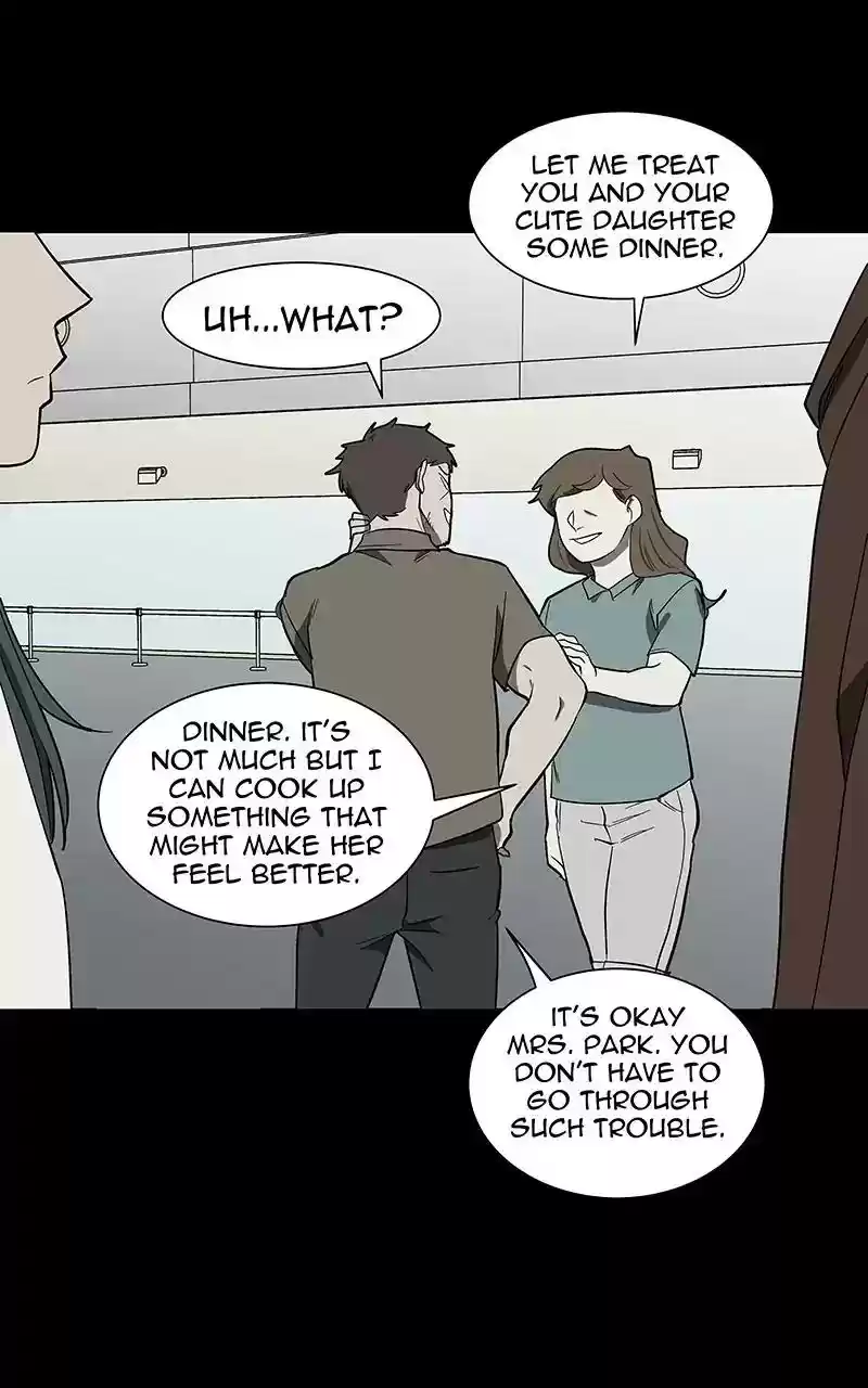 I Love Yoo Chapter 95: