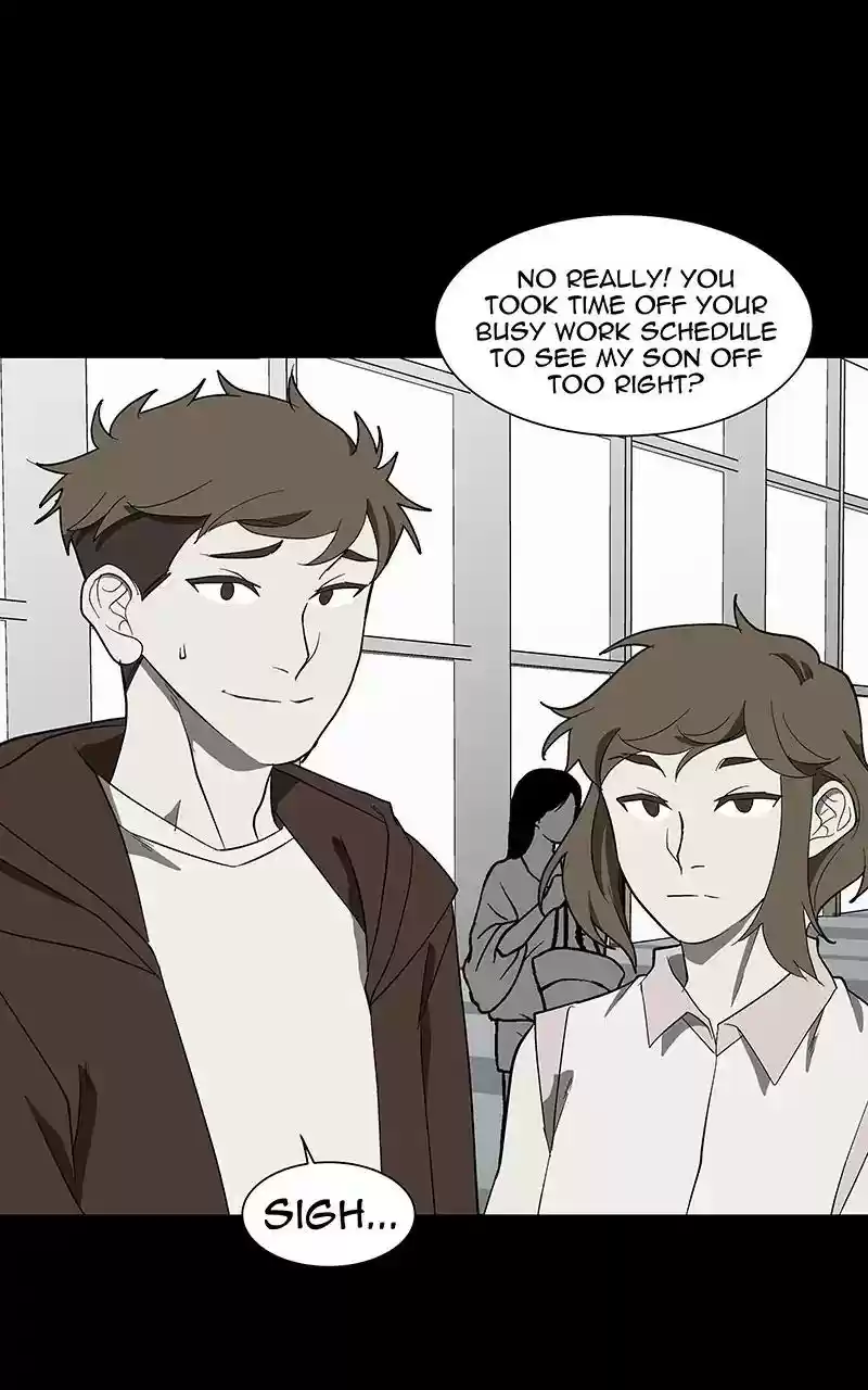 I Love Yoo Chapter 95: